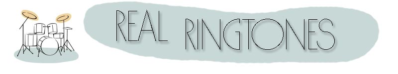 search for cell phone ringtones